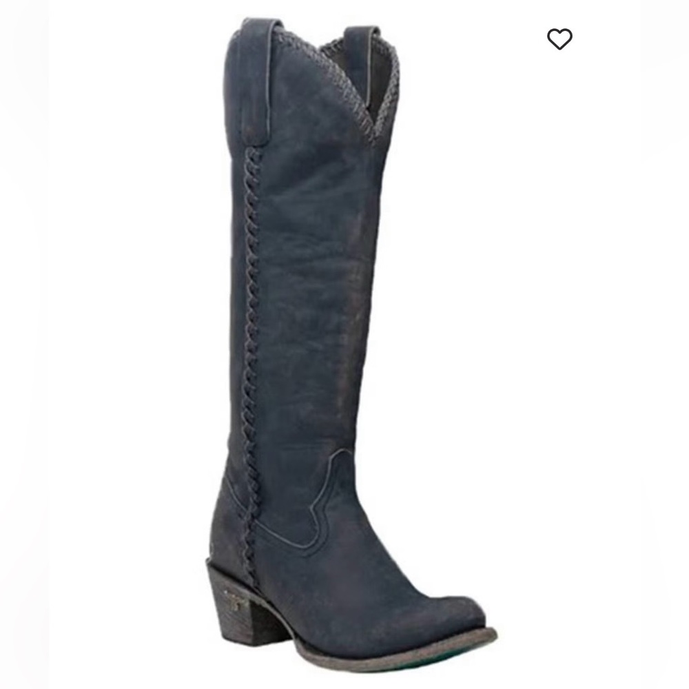 Lane Cowgirl boots